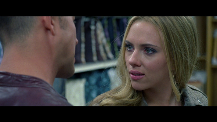 Scarlett Johansson - Don Jon (2013)