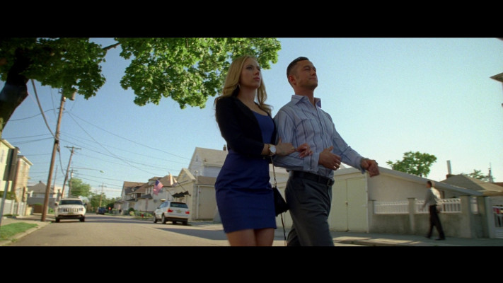 Scarlett Johansson - Don Jon (2013)