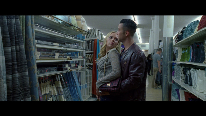 Scarlett Johansson - Don Jon (2013)