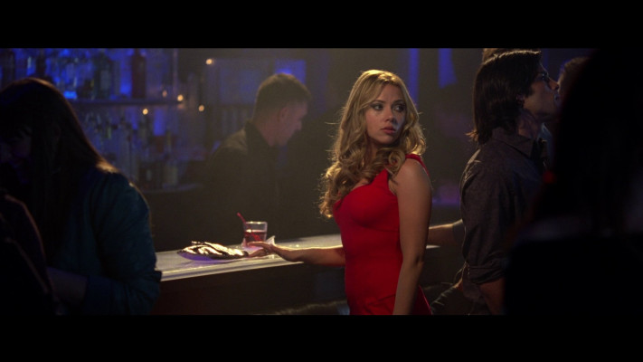 Scarlett Johansson - Don Jon (2013)