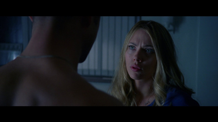 Scarlett Johansson - Don Jon (2013)