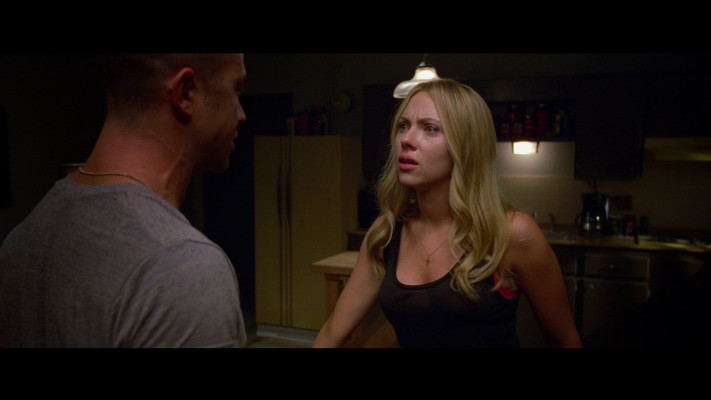 Scarlett Johansson - Don Jon (2013)