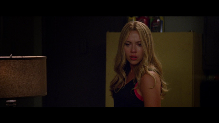 Scarlett Johansson - Don Jon (2013)