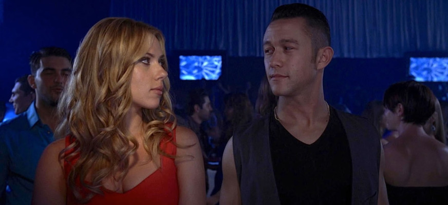 Scarlett Johansson - Don Jon (2013)