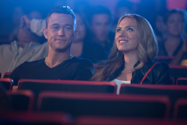 Scarlett Johansson - Don Jon (2013)