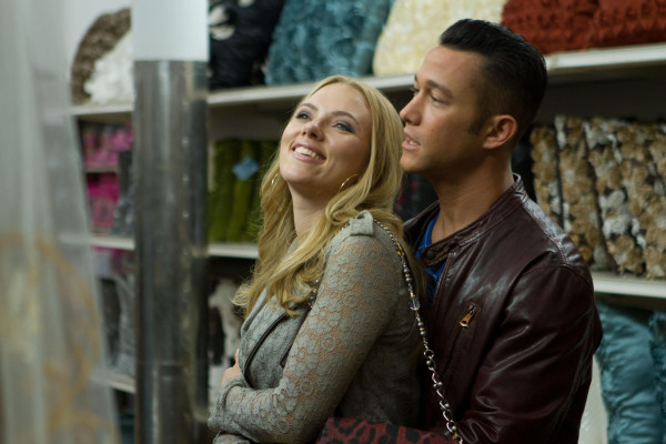 Scarlett Johansson - Don Jon (2013)