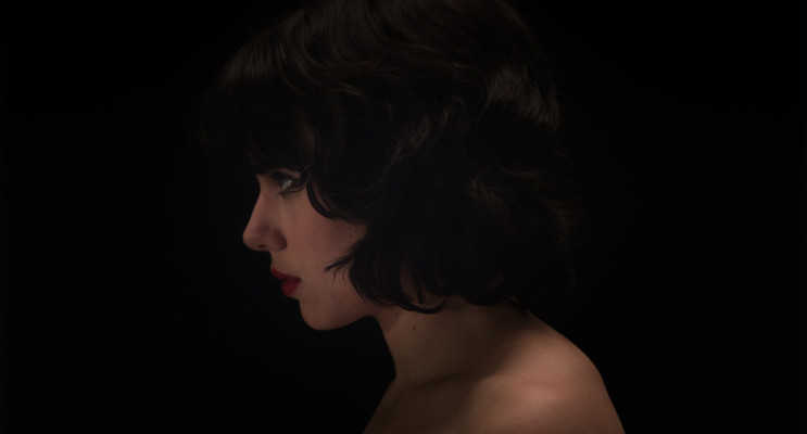 Scarlett Johansson - Under The Skin (2013)