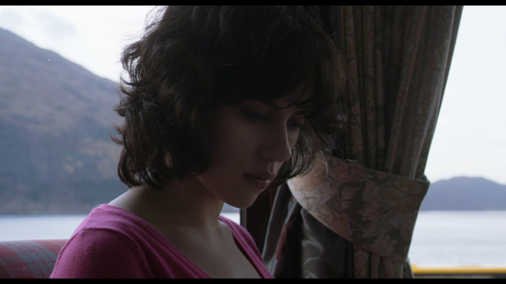 Scarlett Johansson - Under The Skin (2013)