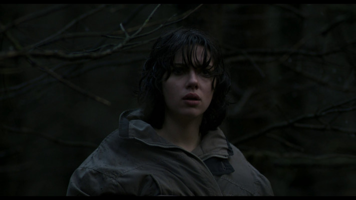 Scarlett Johansson - Under The Skin (2013)
