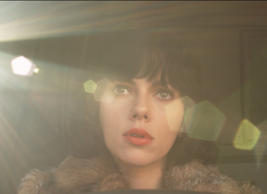 Scarlett Johansson - Under The Skin (2013)