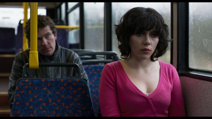 Scarlett Johansson - Under The Skin (2013)