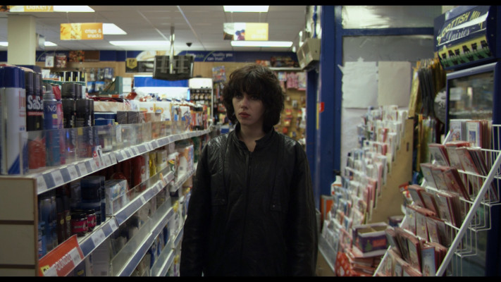 Scarlett Johansson - Under The Skin (2013)