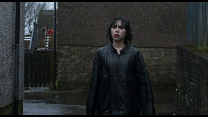 Scarlett Johansson - Under The Skin (2013)
