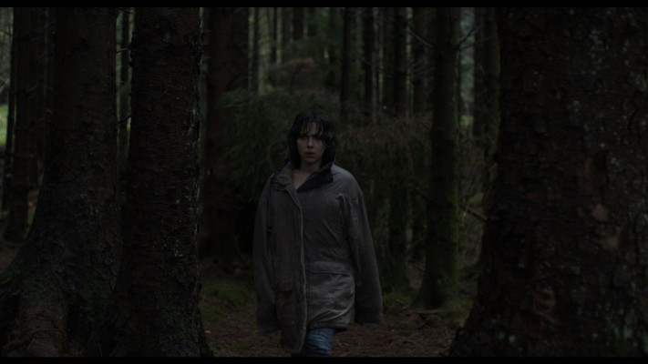 Scarlett Johansson - Under The Skin (2013)