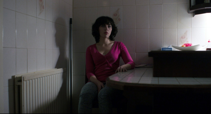 Scarlett Johansson - Under The Skin (2013)