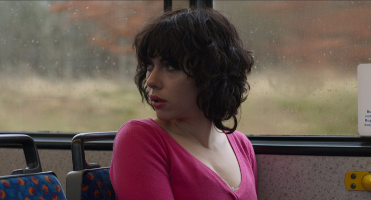 Scarlett Johansson - Under The Skin (2013)