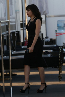 Scarlett Johansson - Chef (2014)