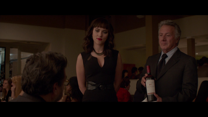 Scarlett Johansson - Chef (2014)