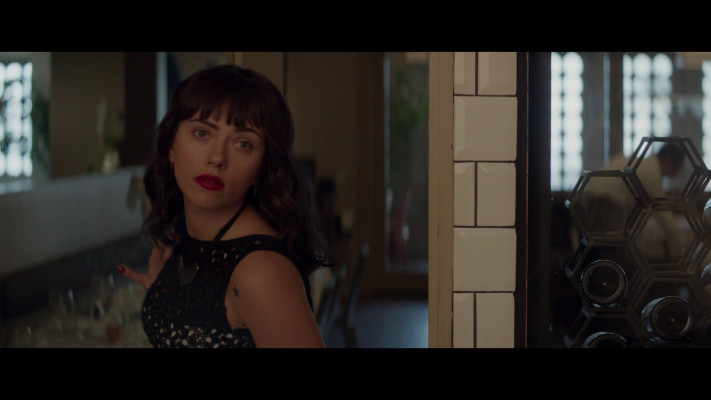 Scarlett Johansson - Chef (2014)
