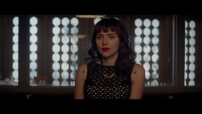 Scarlett Johansson - Chef (2014)