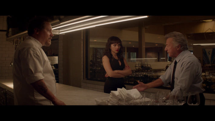 Scarlett Johansson - Chef (2014)