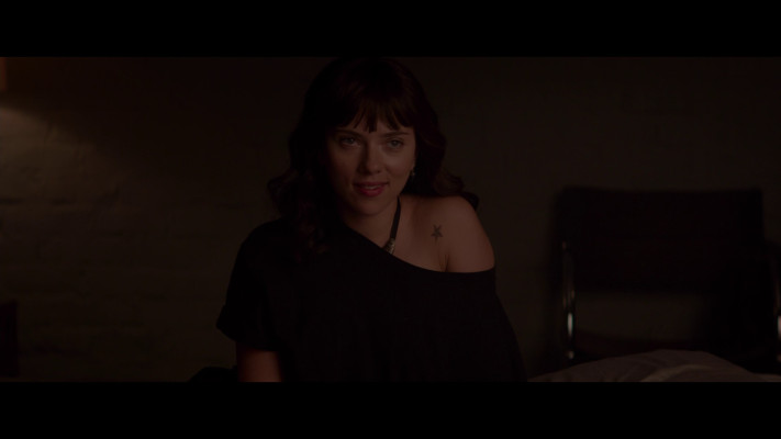 Scarlett Johansson - Chef (2014)