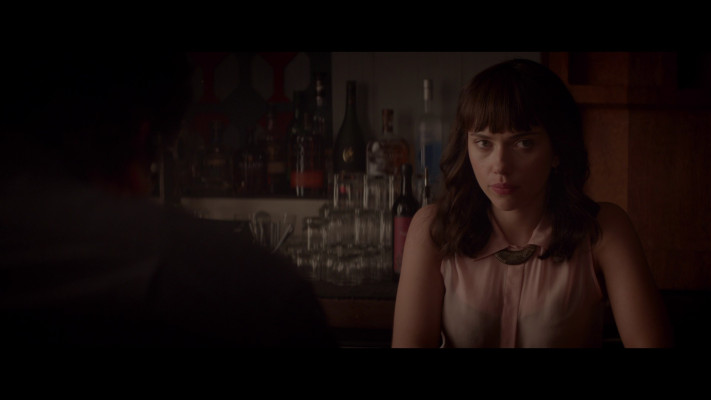 Scarlett Johansson - Chef (2014)