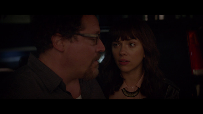 Scarlett Johansson - Chef (2014)