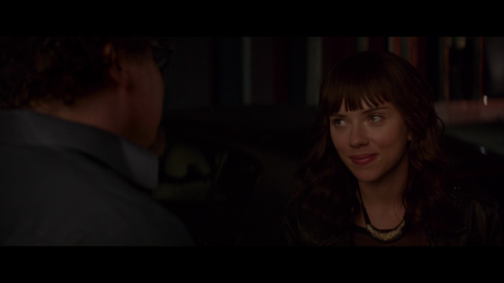 Scarlett Johansson - Chef (2014)