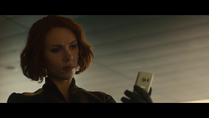 Scarlett Johansson - Avengers: Age of Ultron (2015)