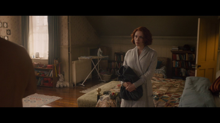 Scarlett Johansson - Avengers: Age of Ultron (2015)