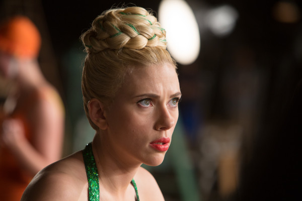 Scarlett Johansson - Hail, Caesar! (2016)