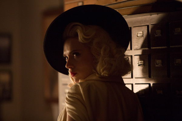 Scarlett Johansson - Hail, Caesar! (2016)
