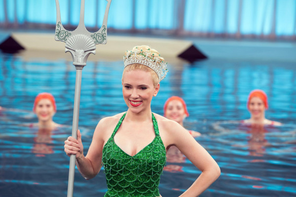 Scarlett Johansson - Hail, Caesar! (2016)