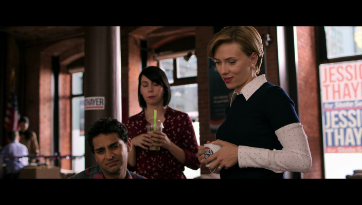 Scarlett Johansson - Rough Night (2017)