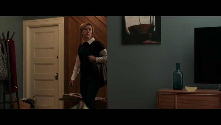 Scarlett Johansson - Rough Night (2017)