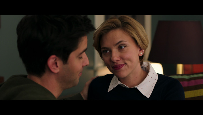 Scarlett Johansson - Rough Night (2017)