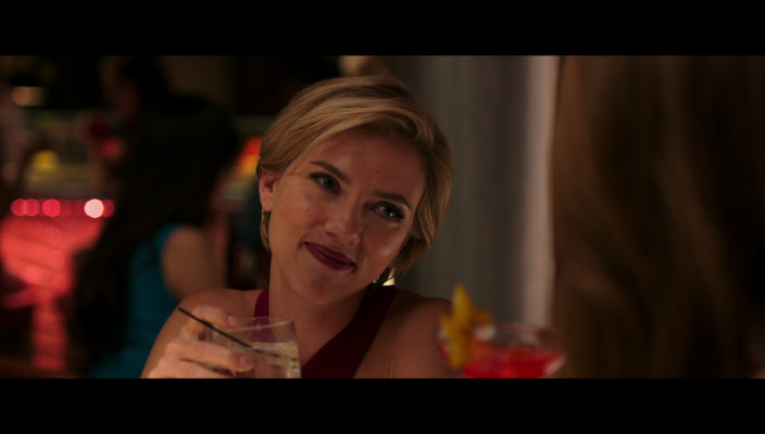 Scarlett Johansson - Rough Night (2017)