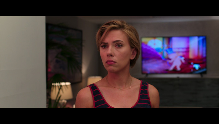 Scarlett Johansson - Rough Night (2017)