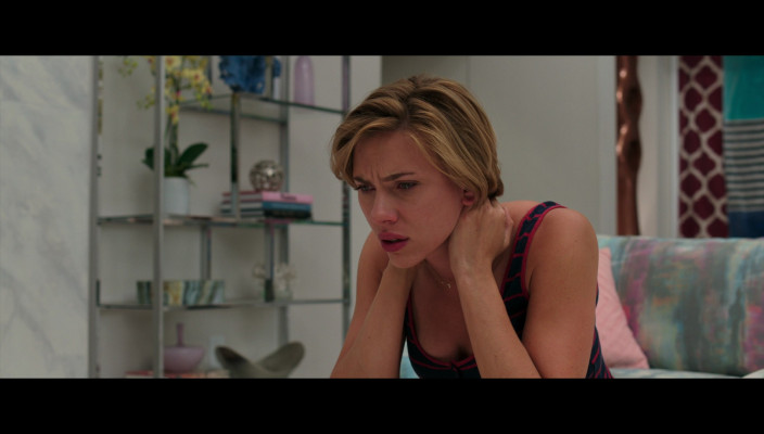Scarlett Johansson - Rough Night (2017)