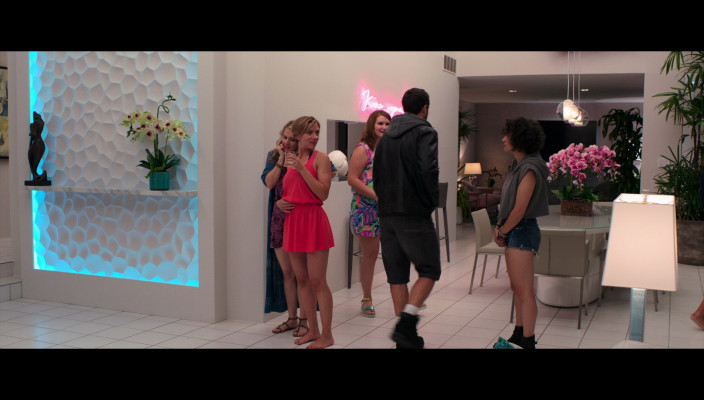 Scarlett Johansson - Rough Night (2017)