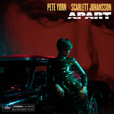 Scarlett Johansson - Music Video &#039;Bad Dreams&#039; (2018)