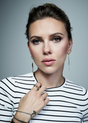 Scarlett Johansson by Art Streiber for Variety (2019)
