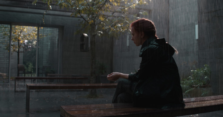 Scarlett Johansson - Avengers: Endgame (2019)
