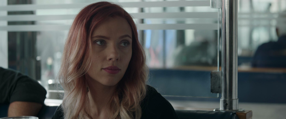 Scarlett Johansson - Avengers: Endgame (2019)