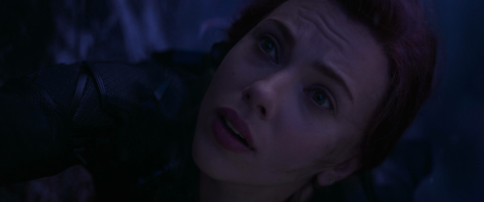 Scarlett Johansson - Avengers: Endgame (2019)