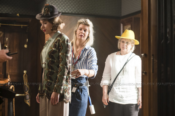 Scarlett Johansson - Jojo Rabbit (2019)
