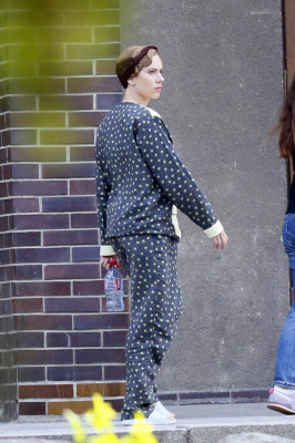 Scarlett Johansson - Jojo Rabbit (2019)