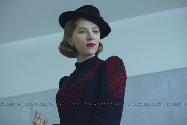 Scarlett Johansson - Jojo Rabbit (2019)