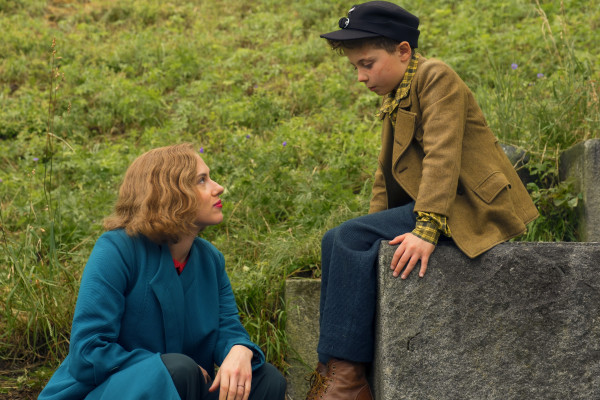 Scarlett Johansson - Jojo Rabbit (2019)
